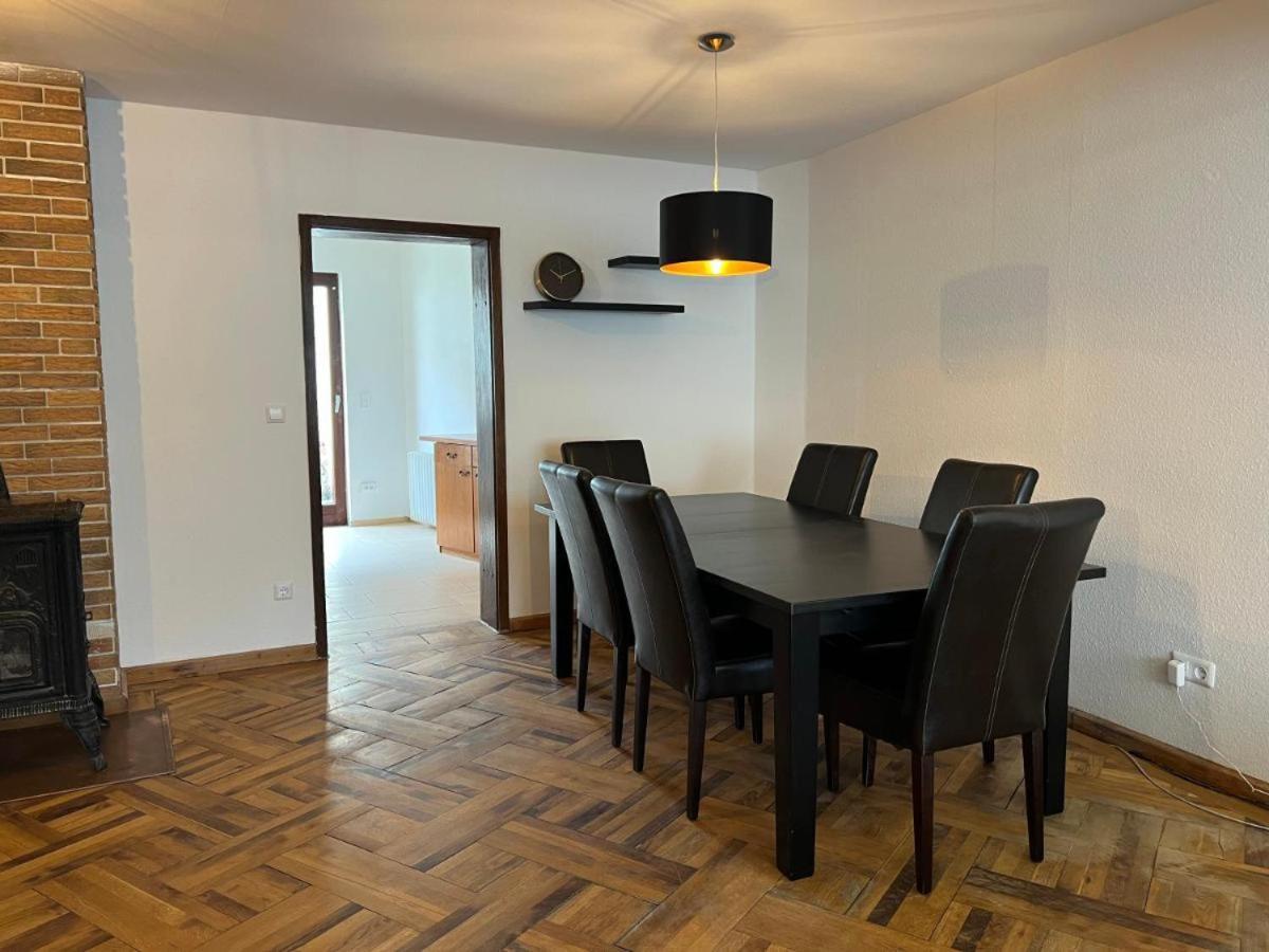 3-Zimmer Mit Terrasse Im Herzen Von Goettingen Eksteriør billede